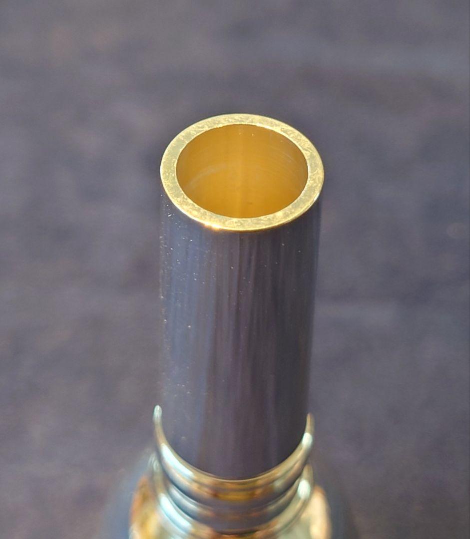 V.Bach Artisan 1-1/2G バスTbマウスピース