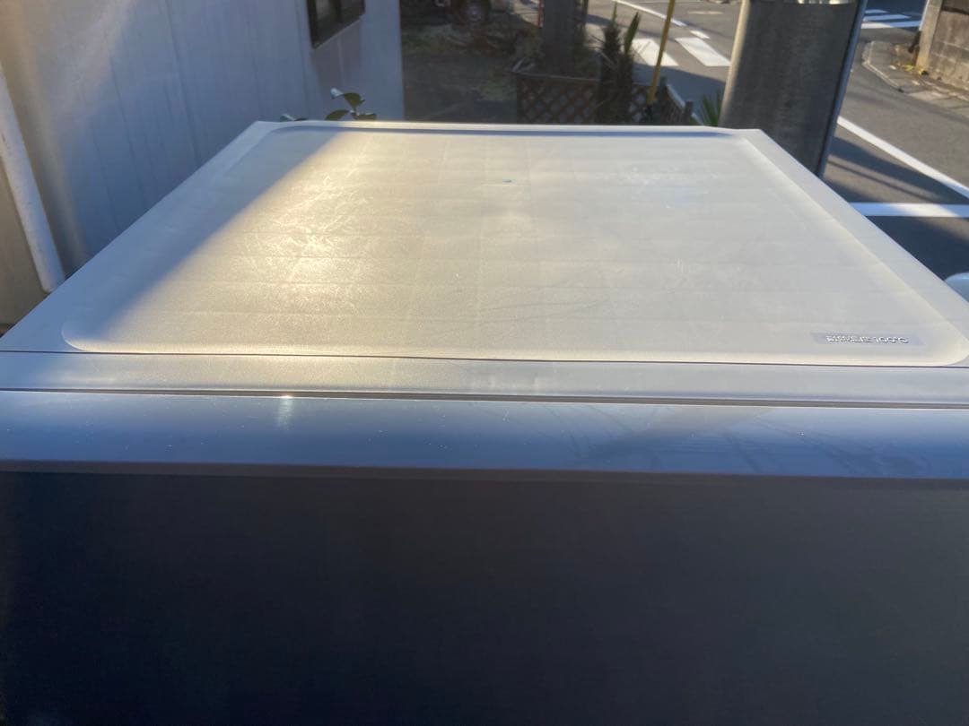 ※記事欄必読※ A270 AQUA 2019年製272L 3ドア冷蔵庫 シルバー