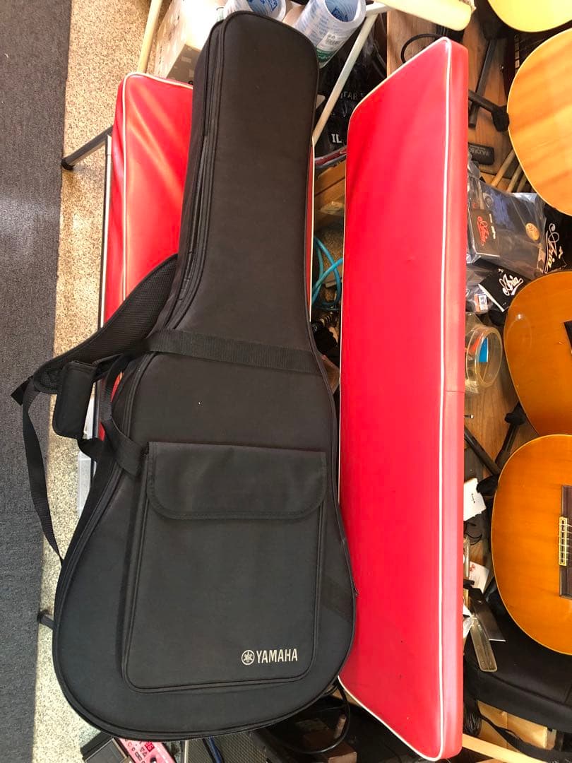 ア*ル様 ヤマハ　純正　セミハードケース