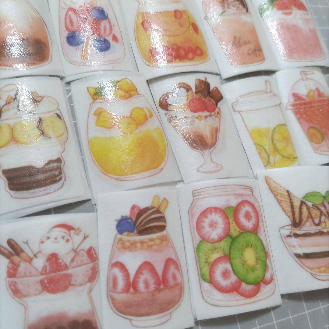 ♡専用おまとめ♡作家様マスキングテープ切り売り.。.:*♡