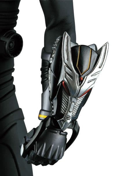 RAH DX 仮面ライダーオニキス 仮面ライダーリュウガ 龍雅