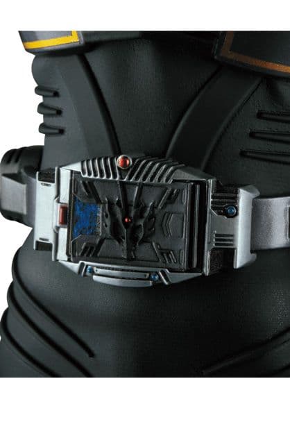 RAH DX 仮面ライダーオニキス 仮面ライダーリュウガ 龍雅