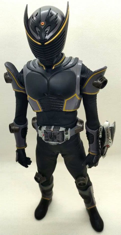 RAH DX 仮面ライダーオニキス 仮面ライダーリュウガ 龍雅
