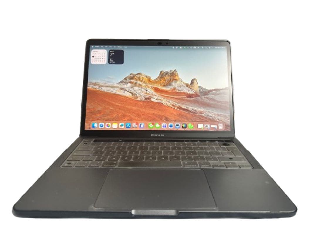 MacBook本体 Apple MacBook Pro 13 M2 2022 A2338