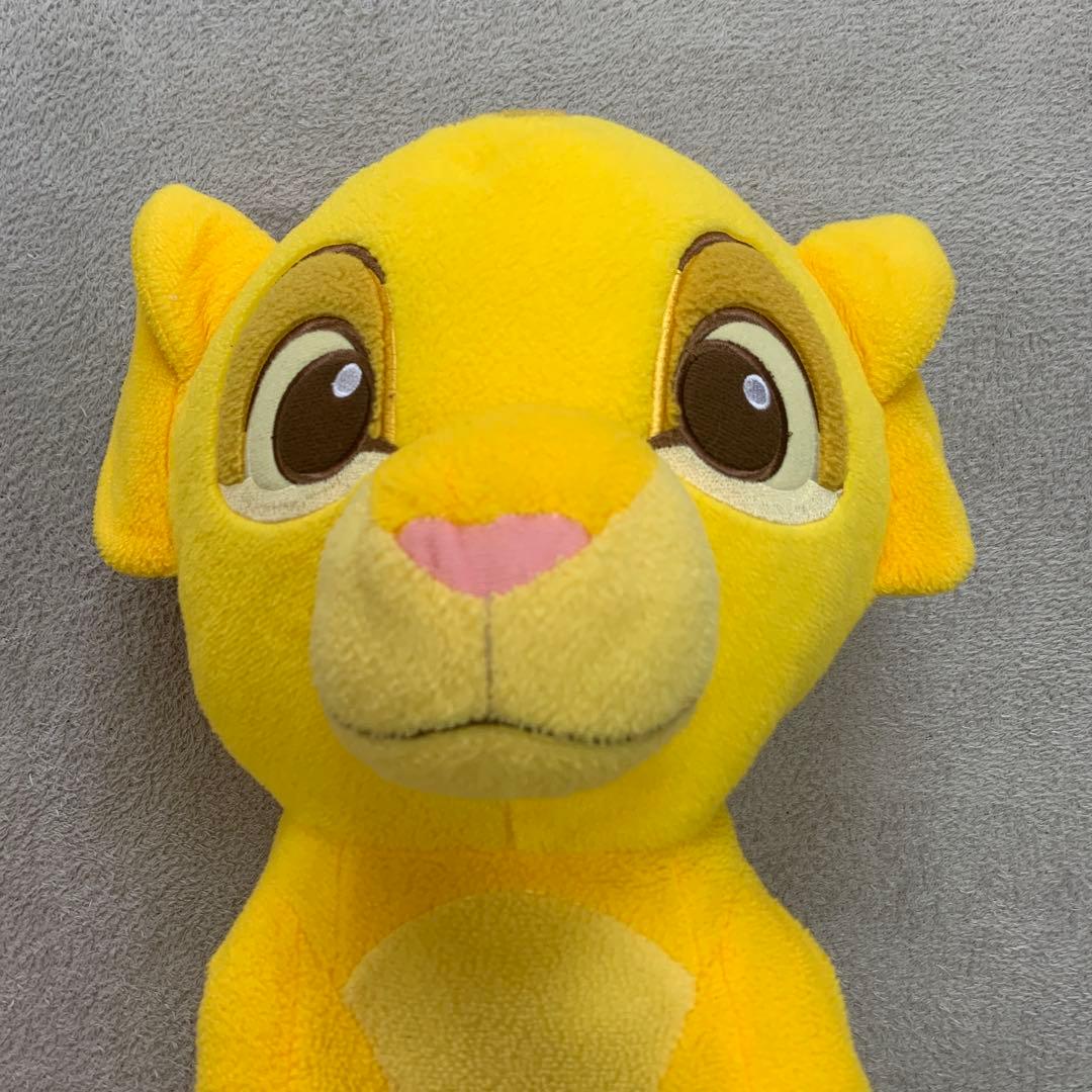 ディズニー　ミニー　ジェシー　シンバ　バズ　デール　プードル　アナ