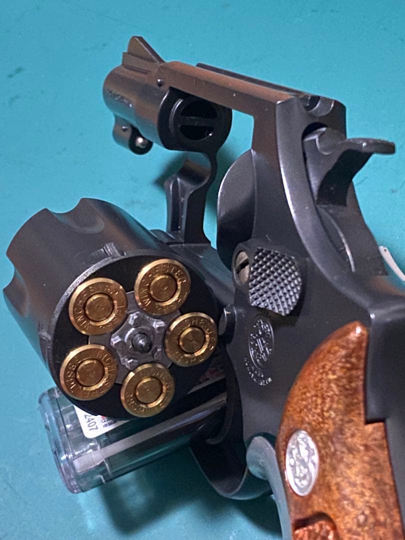 天邪鬼カートリッジ無し