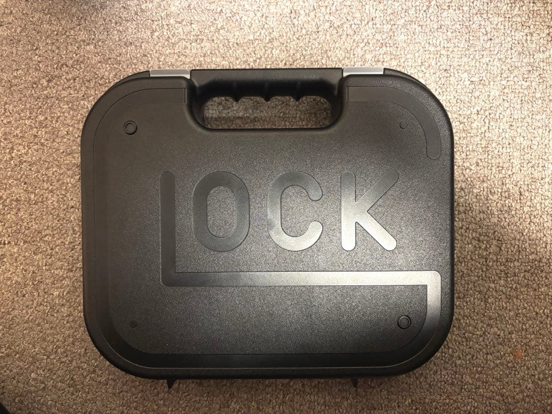 東京マルイ Glock17 Gen.5 カスタム多数