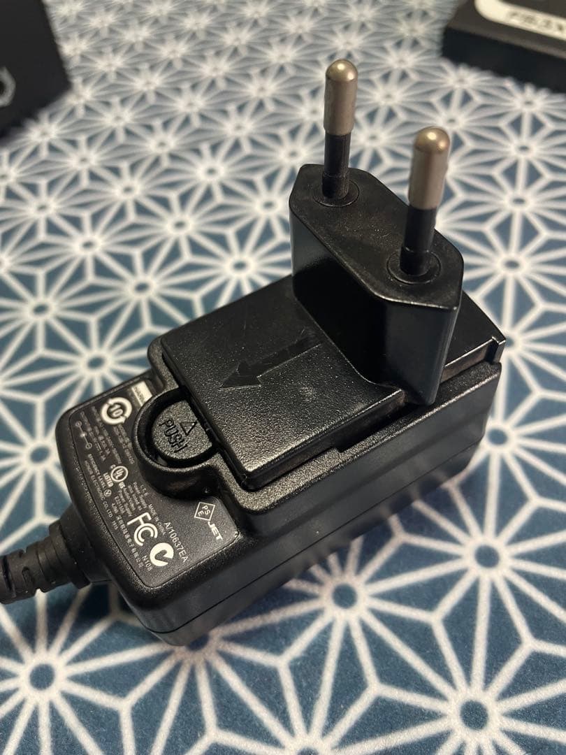 ギター DigiTech TRIO Band Creator + FS3X