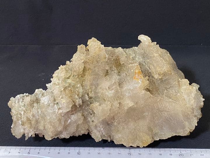 ヒマラヤンクォーツ　1.215 kg