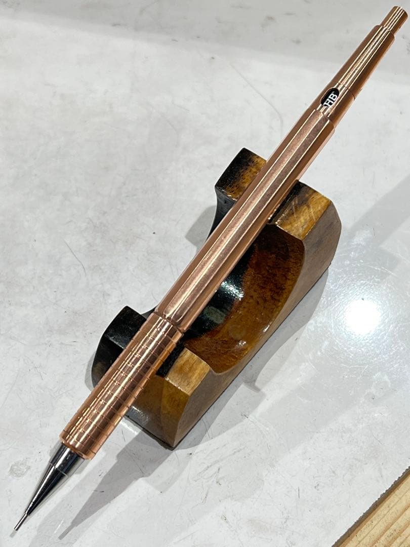 pg5 銅12角軸+フルオプション