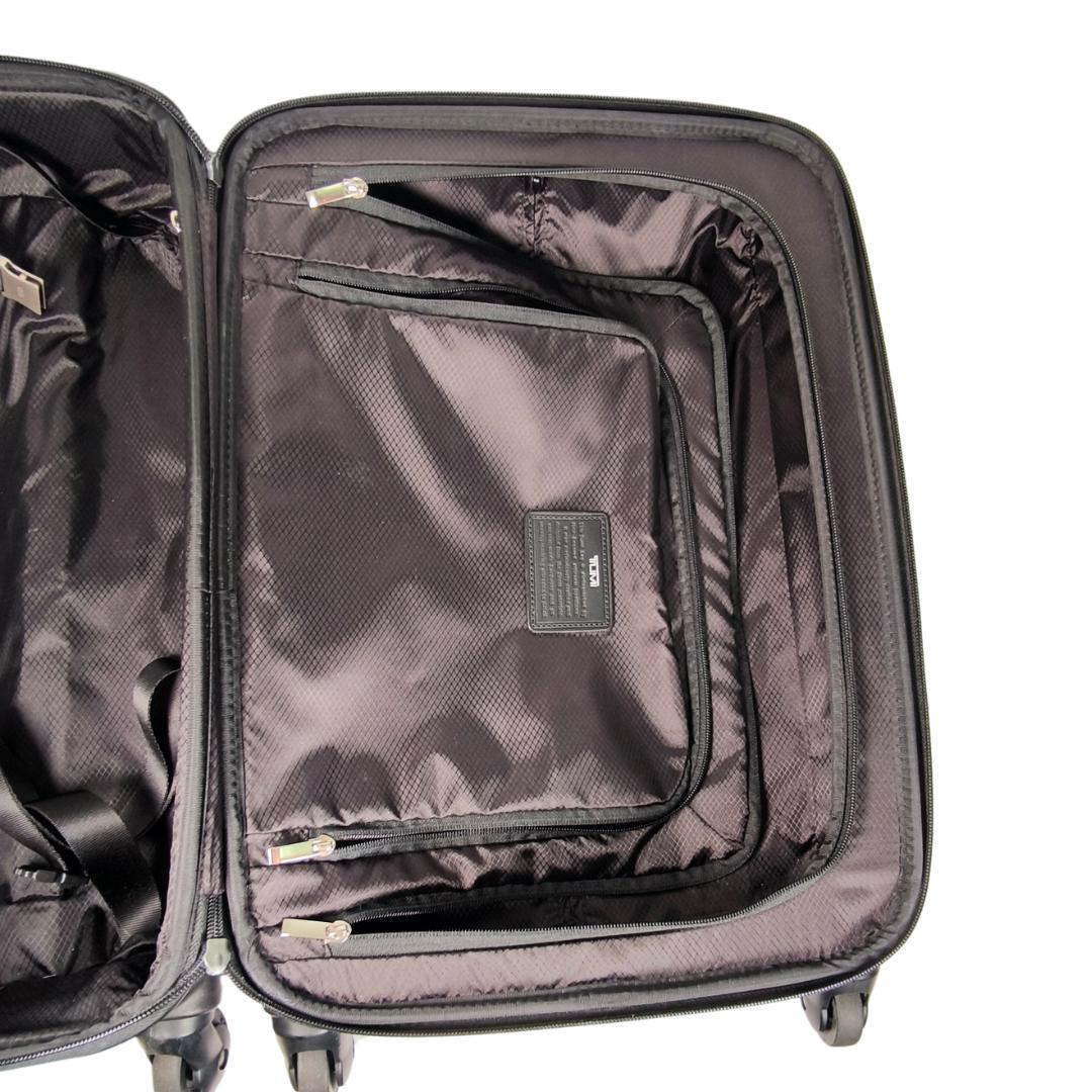 TUMI トュミ　機内持込可　 キャリーケース　テグラ　ブルー　希少　レア