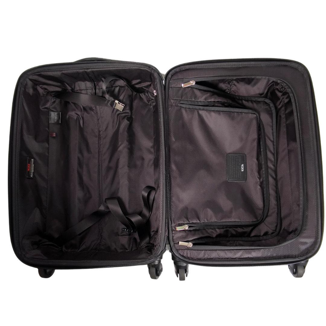 TUMI トュミ　機内持込可　 キャリーケース　テグラ　ブルー　希少　レア