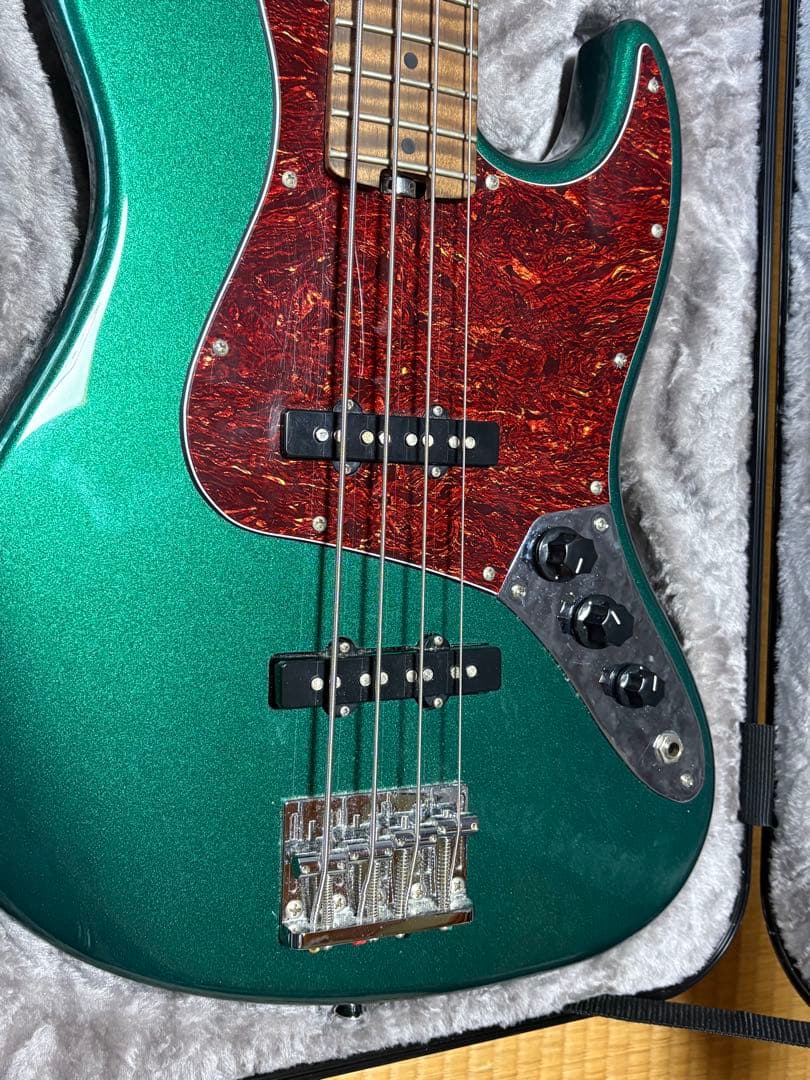 WL4-STD/RSM GM Bacchus ベース