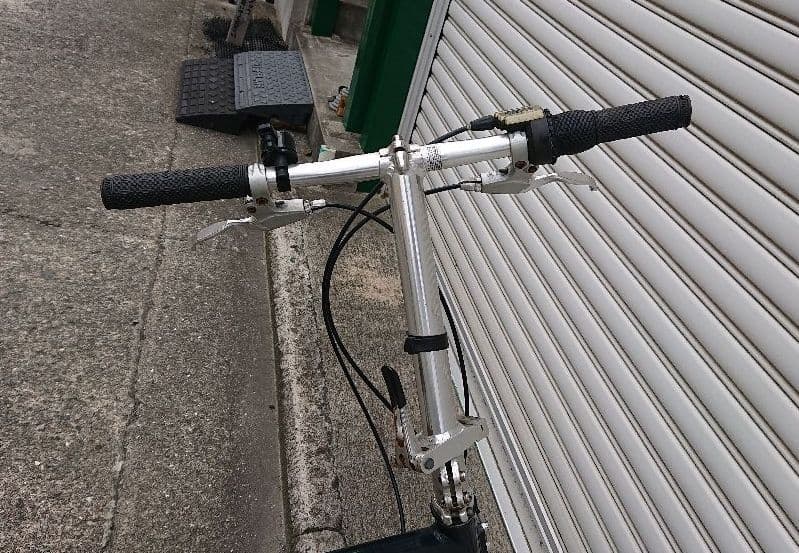 プジョー 自転車 コリブリ