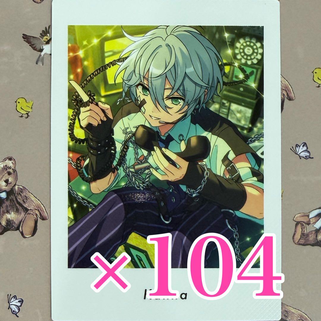 カンナ　あんスタ　ぱしゃっつ　P.A.shots!! Vol.6 Action