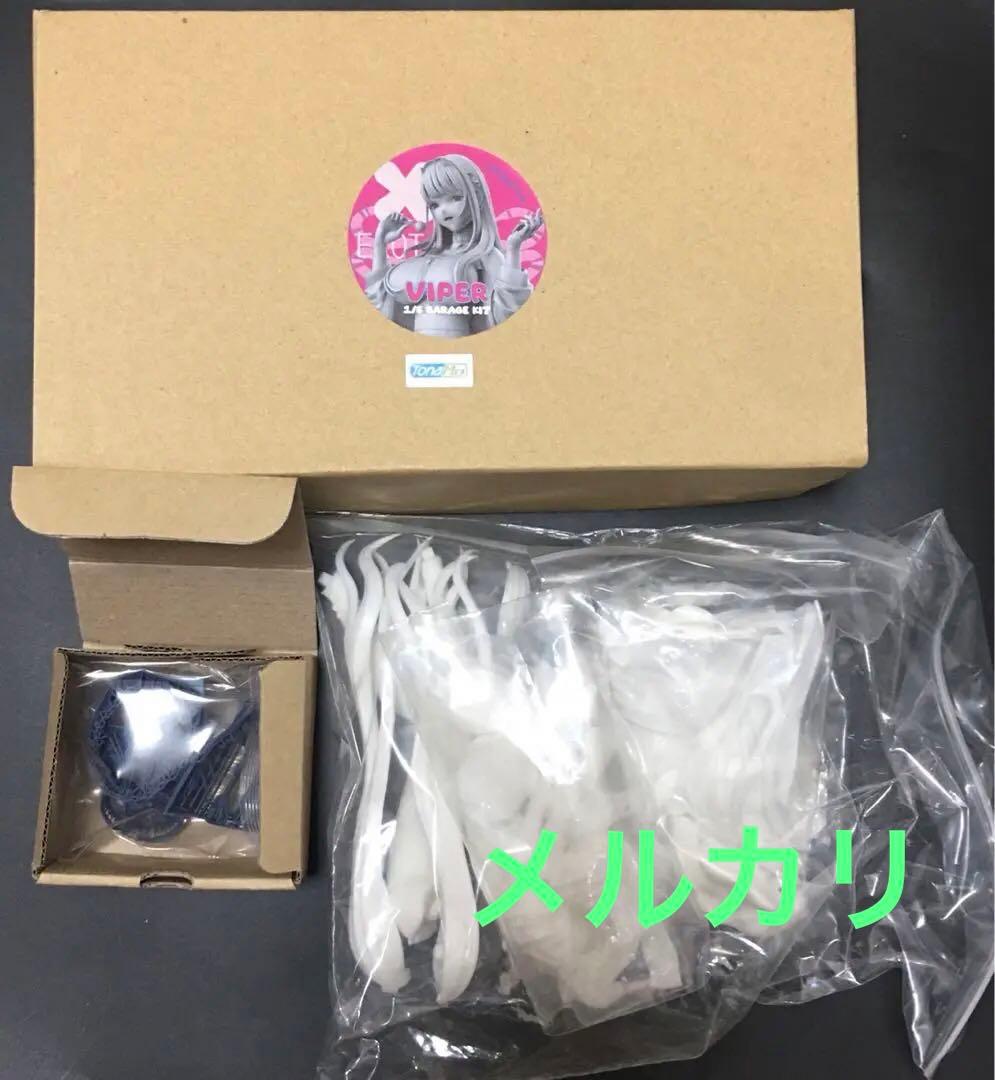 VIPER ガレージキット