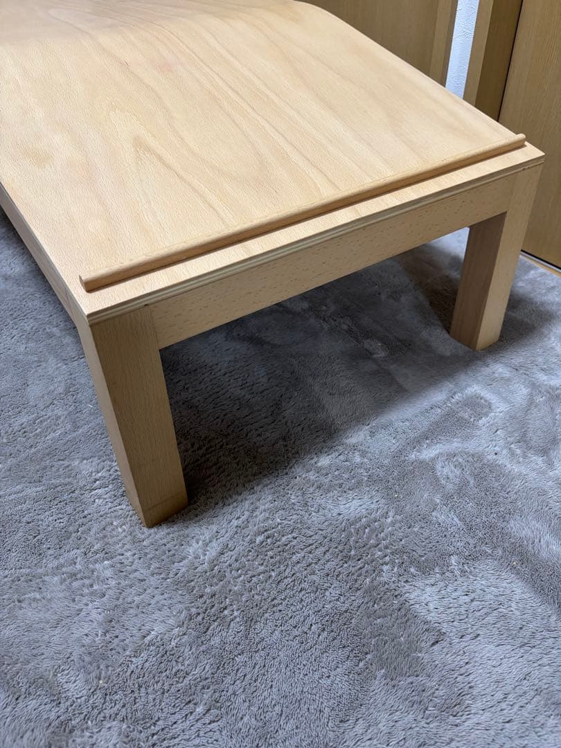 ACTUS アクタス ehon naname table エホンナナメテーブル