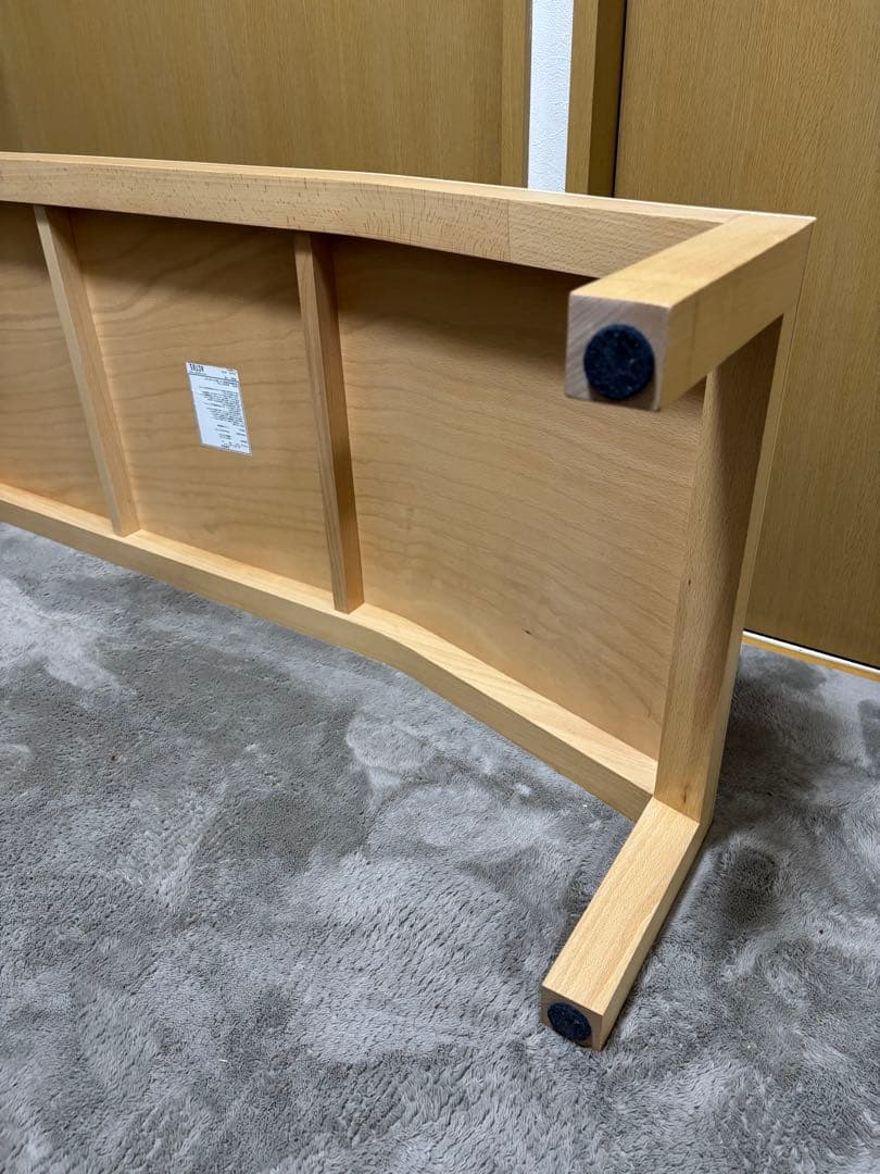 ACTUS アクタス ehon naname table エホンナナメテーブル