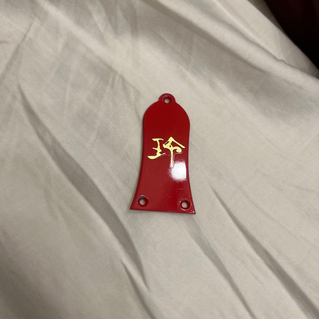 Epiphone TAK DC Cherry　松本孝弘