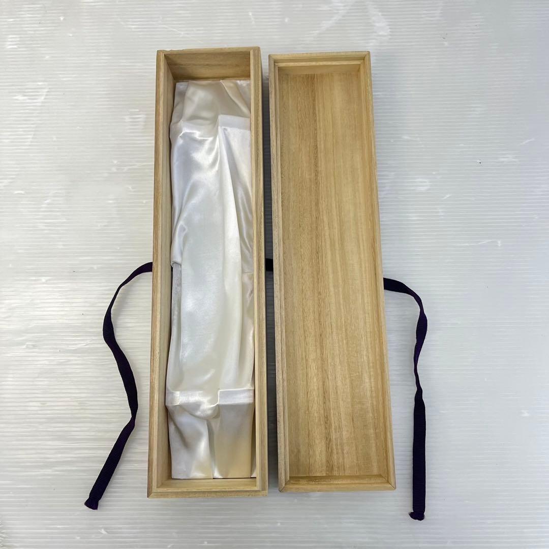 ☆雪笹文蒔繪守刀☆守刀 模造刀 短刀 箱付き