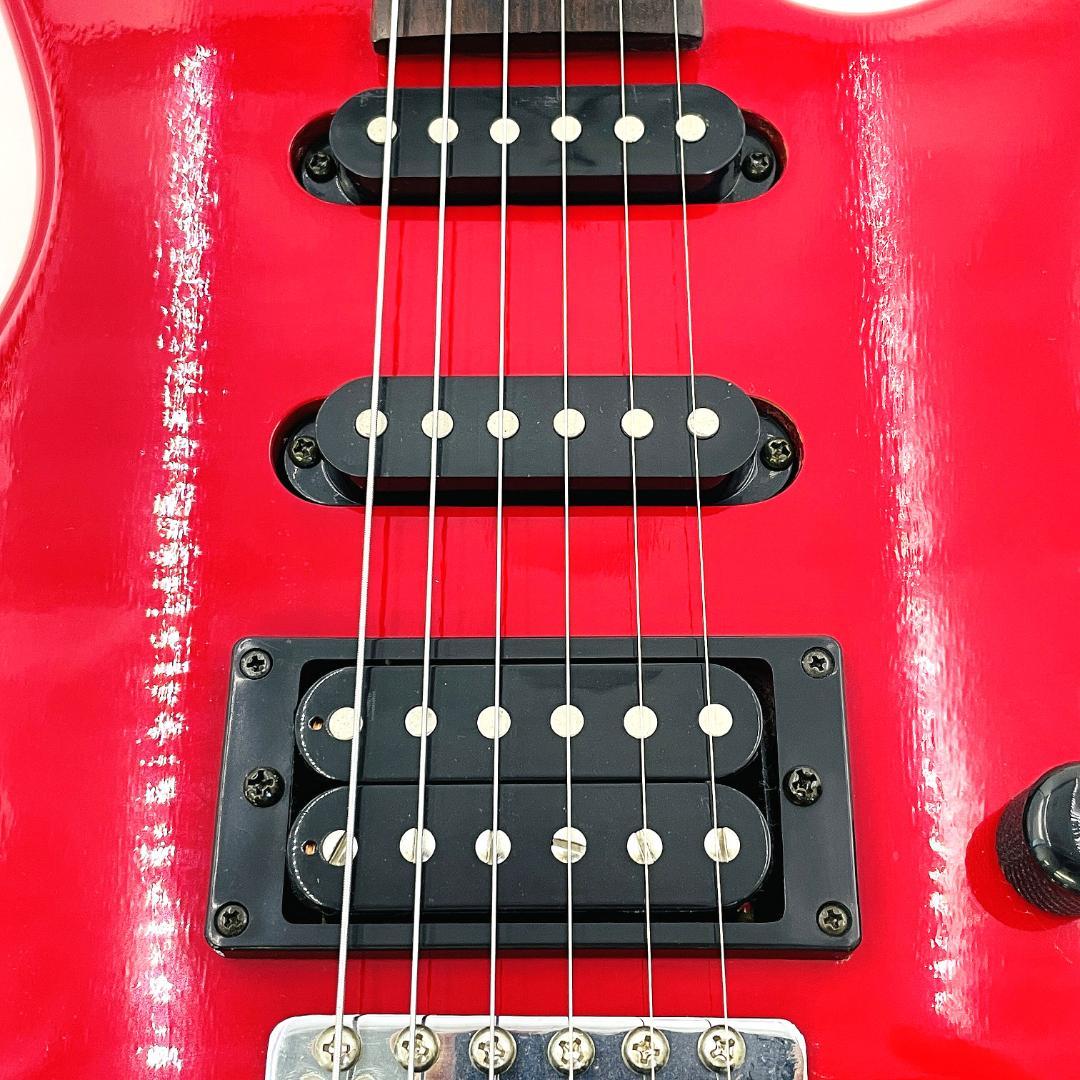 極美品 Aria proII VANGUARD VA-350【整備品】