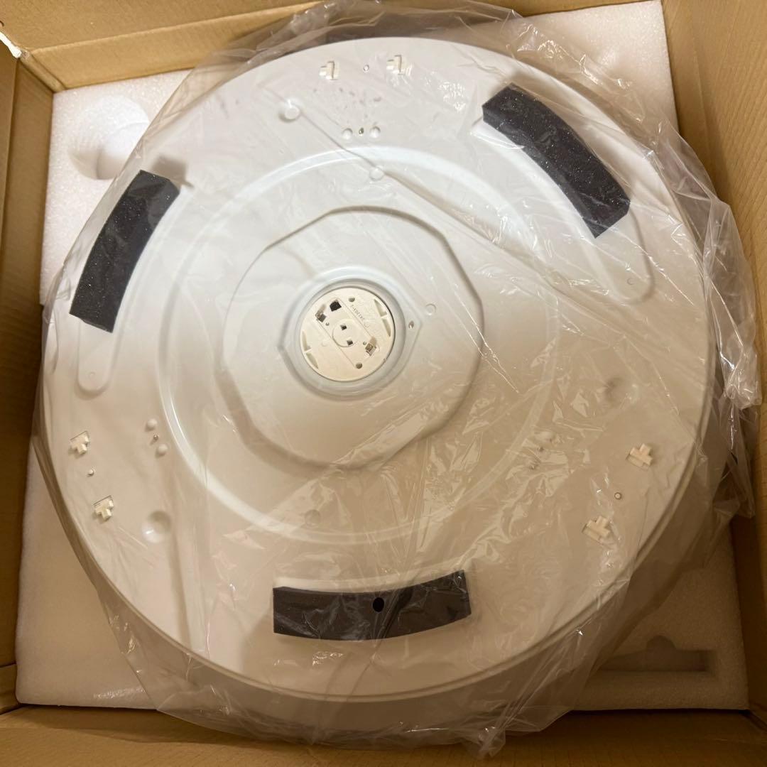 LGC4113VK パナソニック LEDシーリングライト 調光 調色 ～10畳②