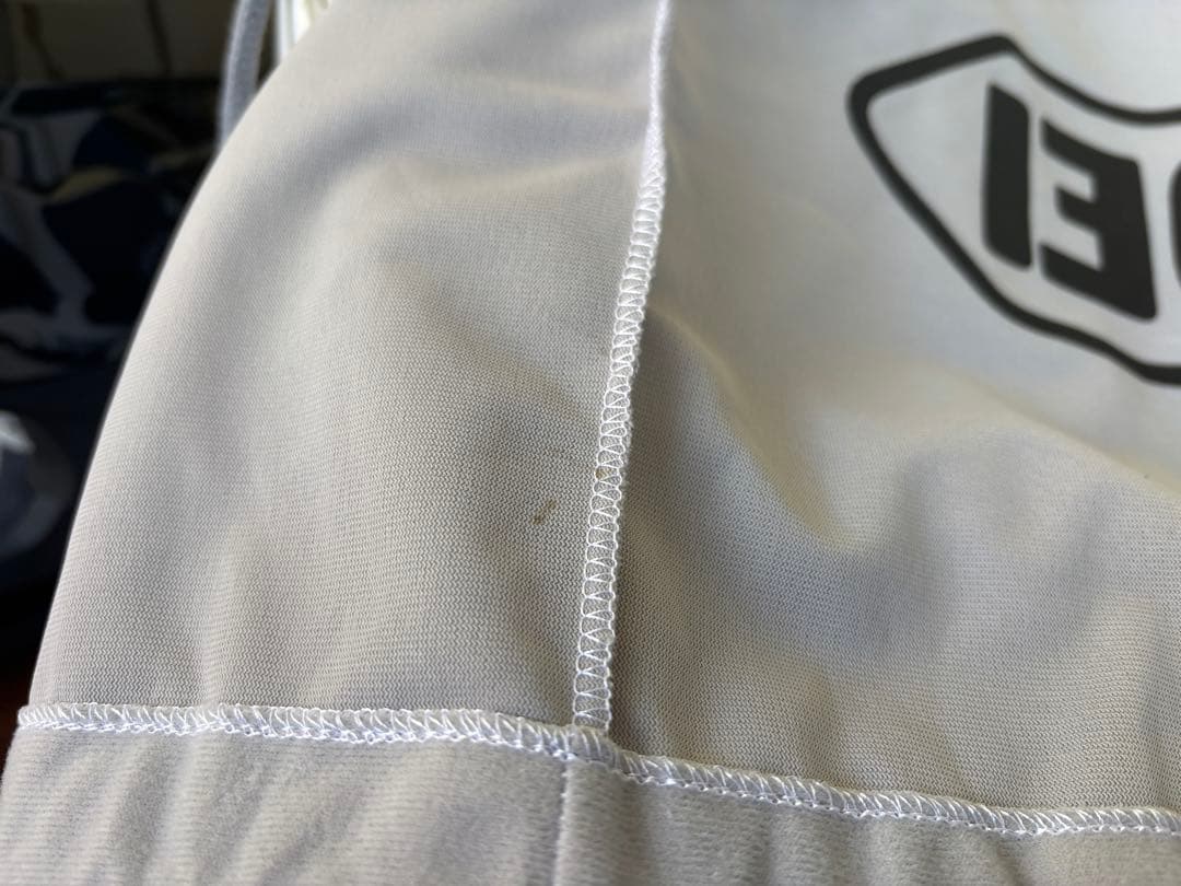 SHOEI VFX-WR ブラック Mサイズ オフロードヘルメット 中古極美品