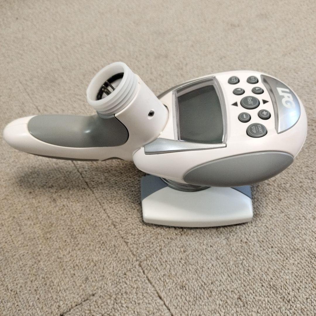 LPG エンダモロジーキーモジュール正規品　ボディーベッド　 ローラー3個付き