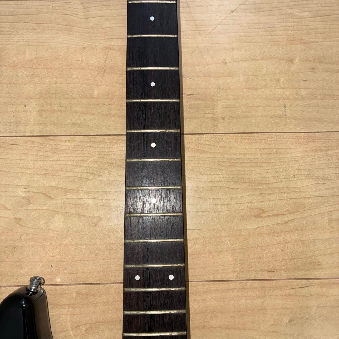 レア　Aria Pro II RS knight Warrior アリア ギター