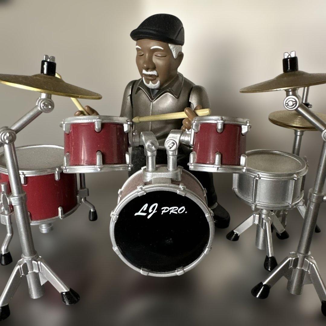 バンダイ　リトルジャマープロ一式と専用カートリッジ5本