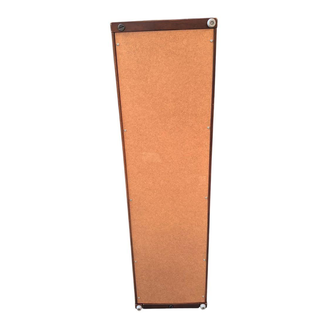 メトロ電気工業　ハロゲン　木枠フットヒーター　MFH-321ET