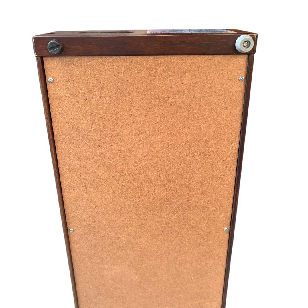 メトロ電気工業　ハロゲン　木枠フットヒーター　MFH-321ET