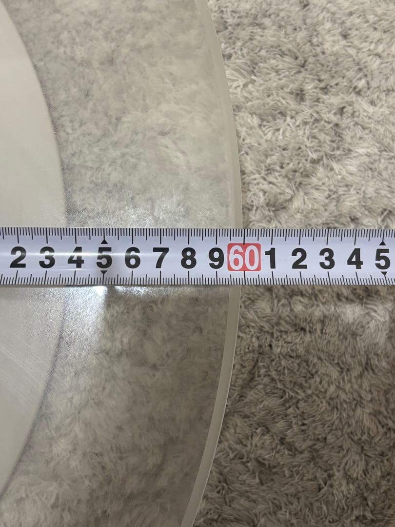 Panasonic LEDシーリングライト HH-CF0892A 2020年製