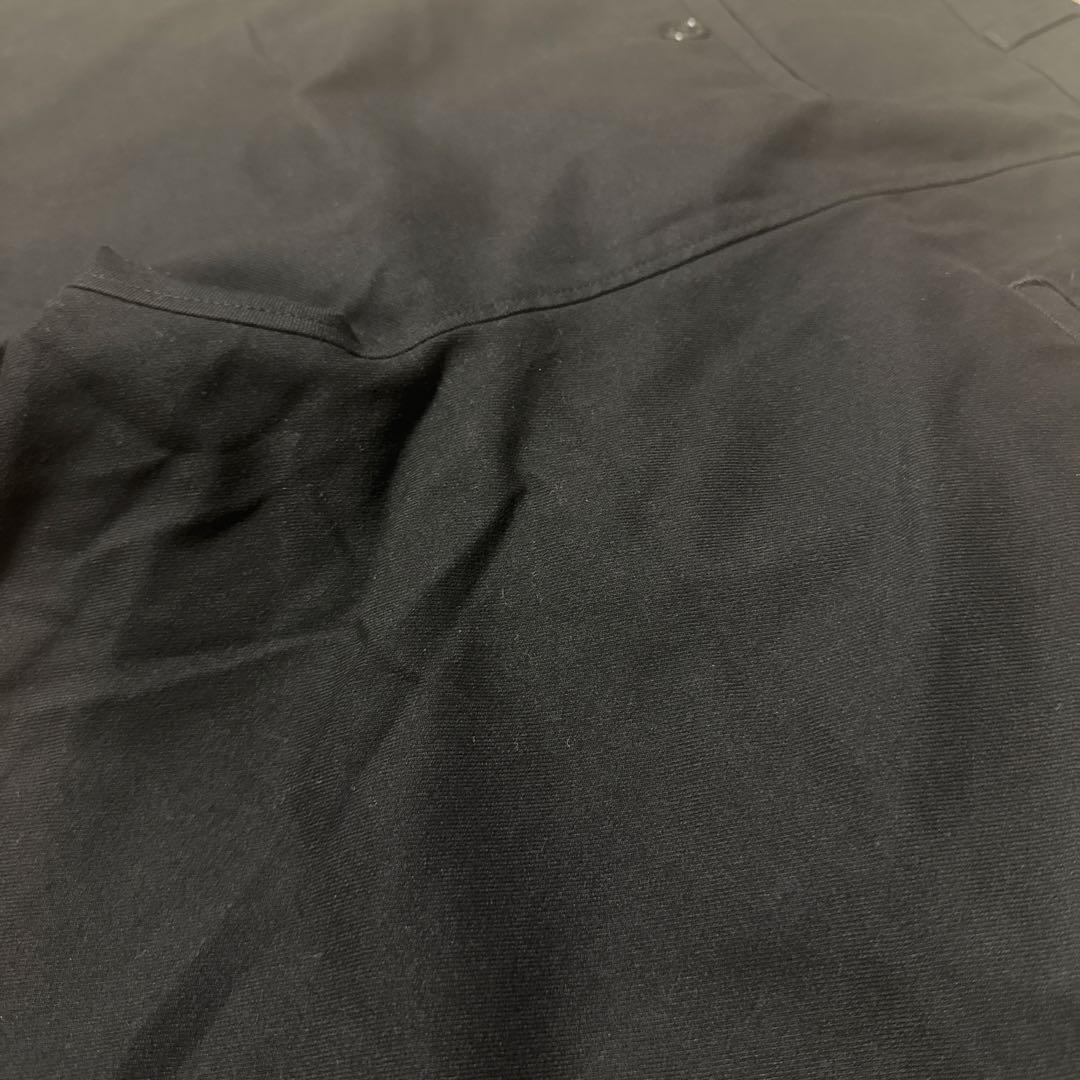 【専用】WTAPS ブラック チノパン SIZE 02