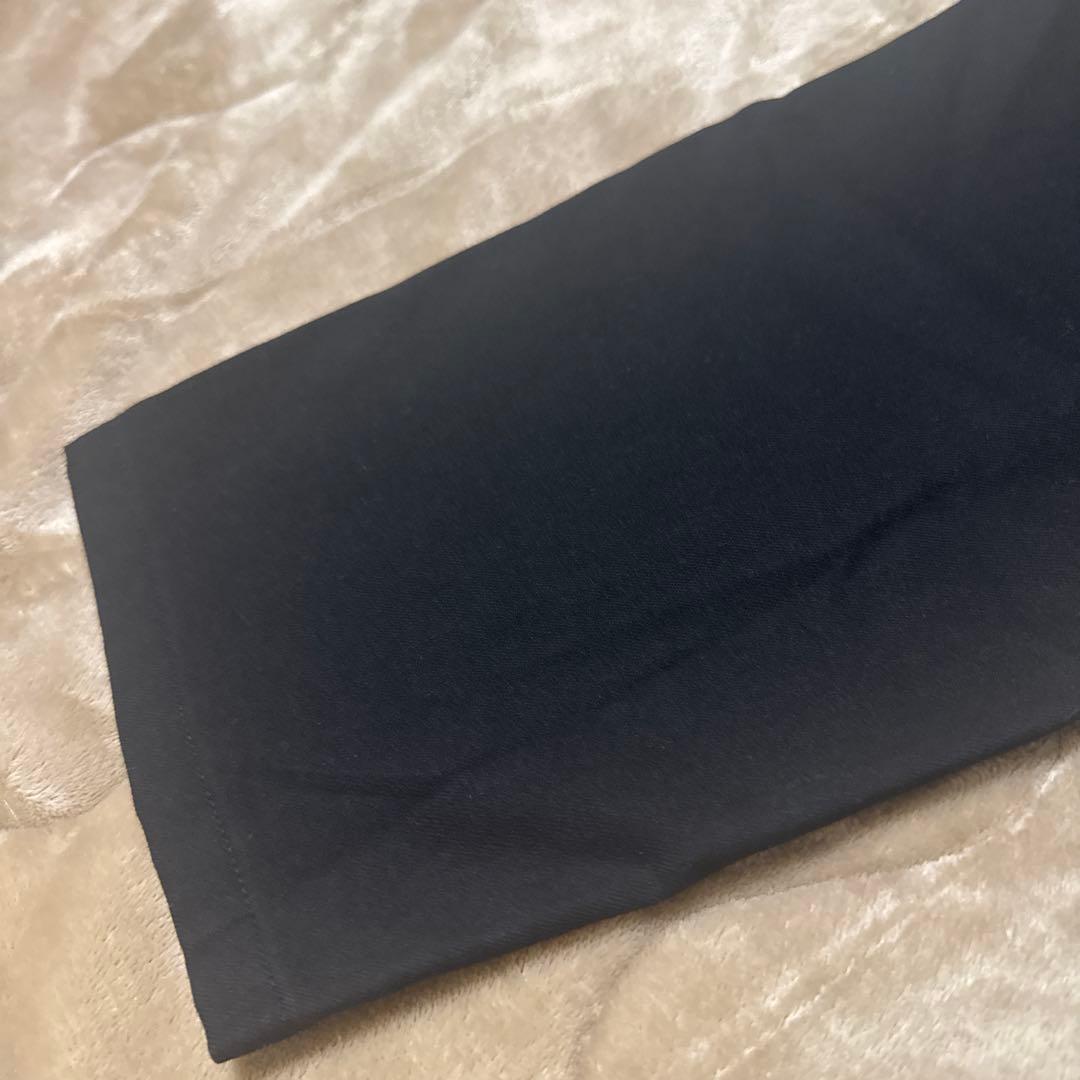 【専用】WTAPS ブラック チノパン SIZE 02