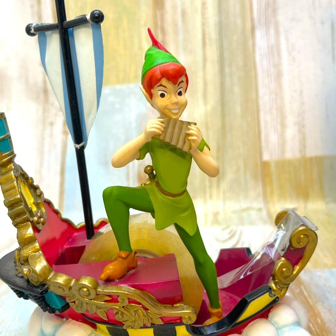 ピーターパン Peter Pan ティンカーベル ネバーランドアドベンチャー