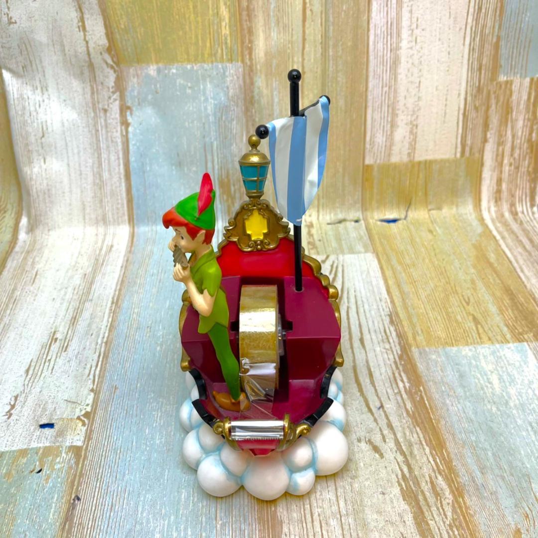 ピーターパン Peter Pan ティンカーベル ネバーランドアドベンチャー