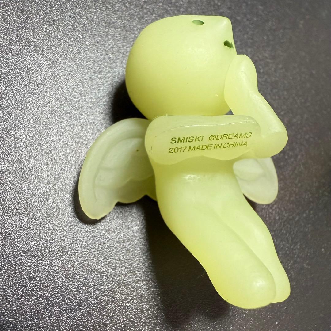 SMISKI シークレット エンジェル 天使