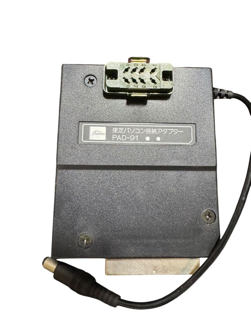 Pioneer MSX PX-V7キーボード AWX-291 PX-DR7未開封