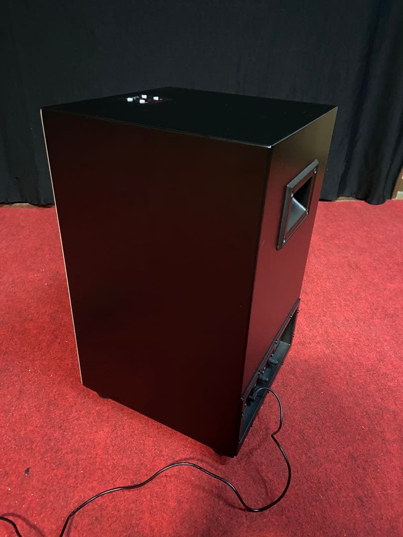 Roland EL Cajon エレクトリックカホン