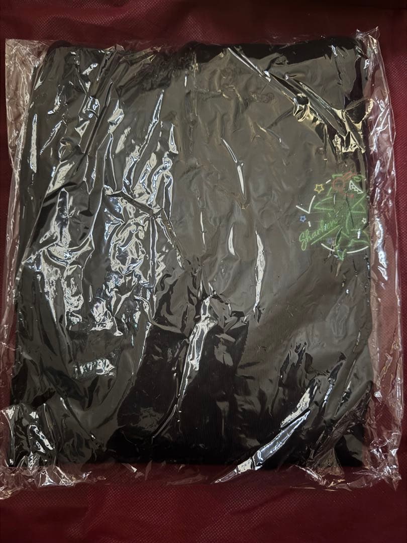 【新品未開封】ワイテルズ シャークん パーカー vvコラボ