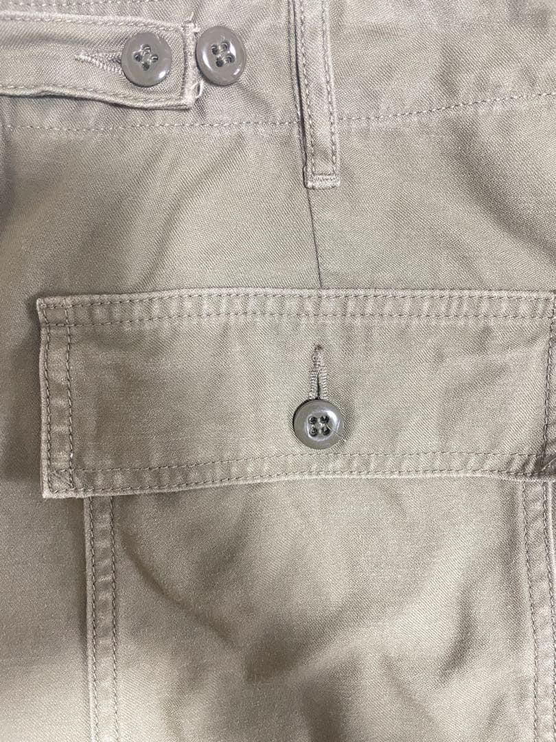 FOB FACTORY サイズ2