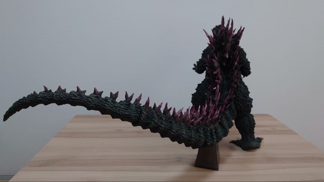 ギガンティックシリーズ　ゴジラ1999（ミレニアム）