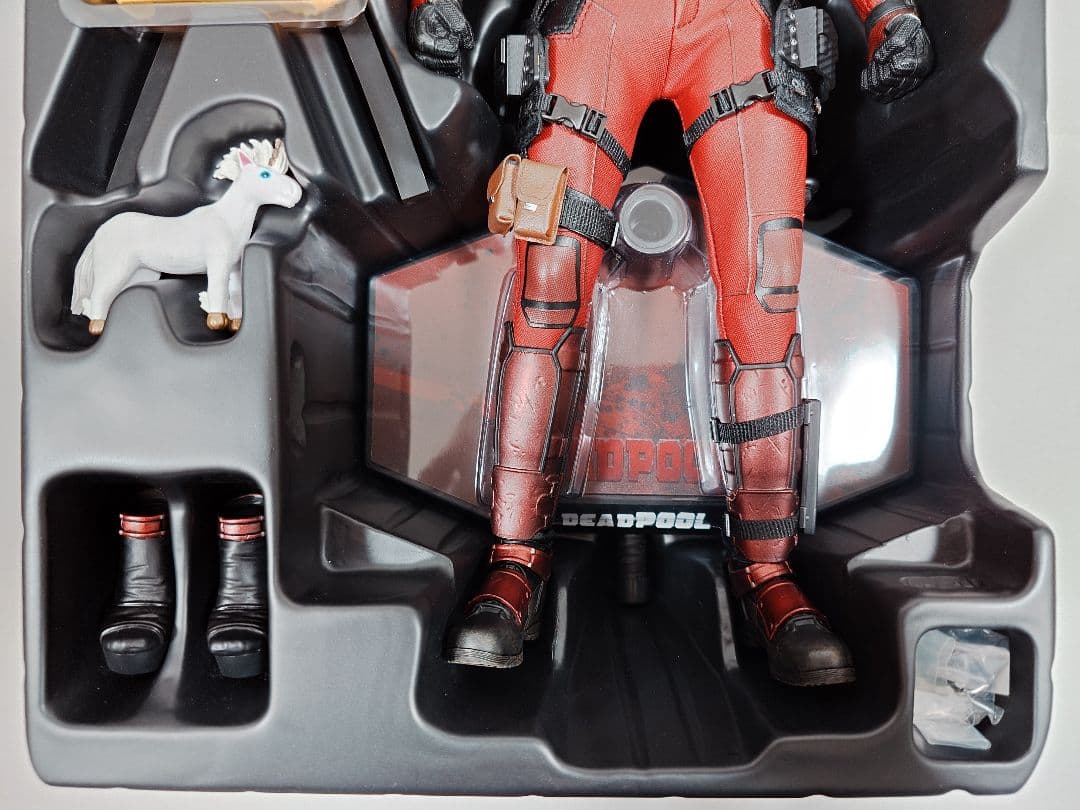 【ムービー・マスターピース】 『デッドプール２』デッドプール