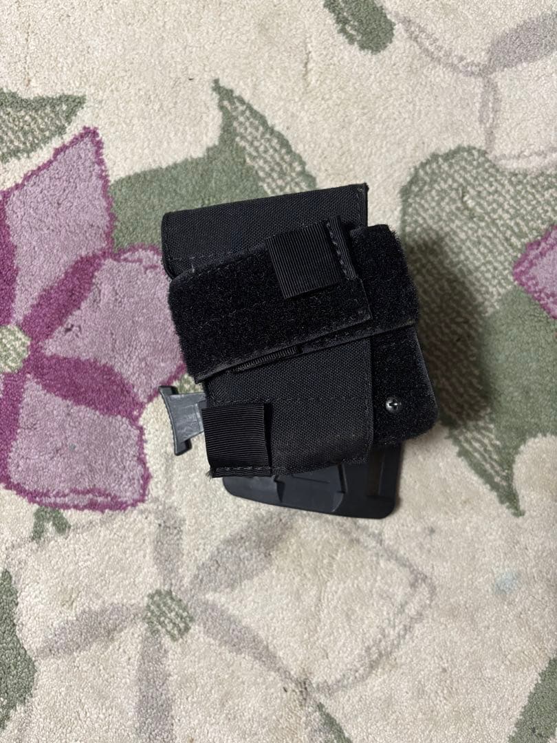 東京マルイ SOCOM mk23 固定スライドガスガン