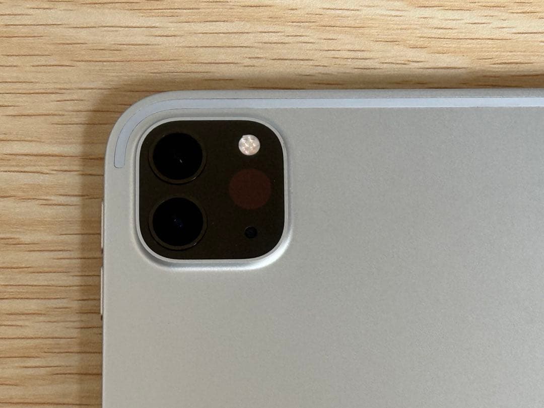 iPad Pro 11インチ 第三世代 128GB Wifiモデル