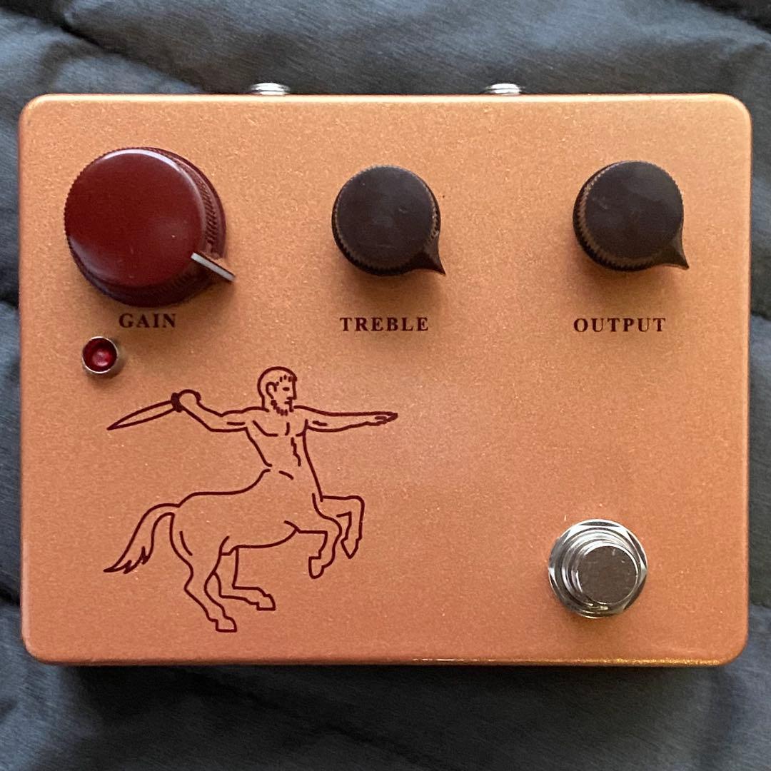 ⭐️新品KLON CENTAUR CUSTOM クローン ケンタウロス カスタム