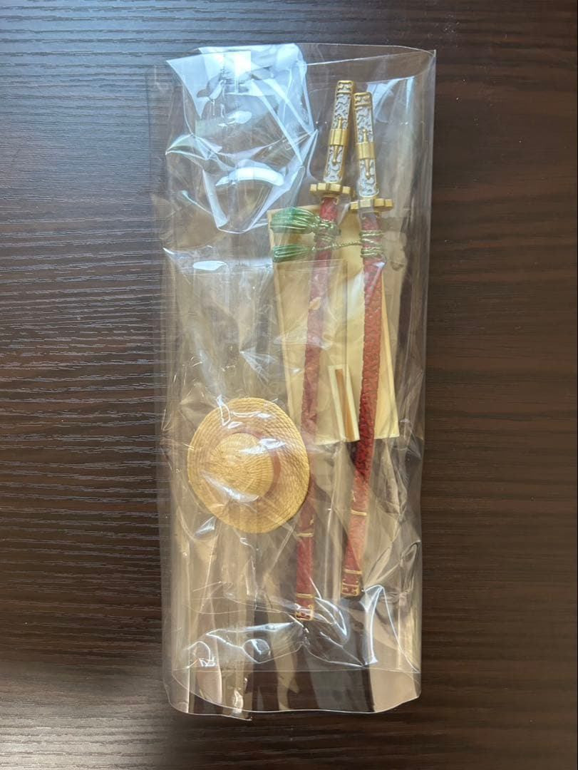 POP ワンピース KABUKI EDITION モンキーDルフィ 中古美品