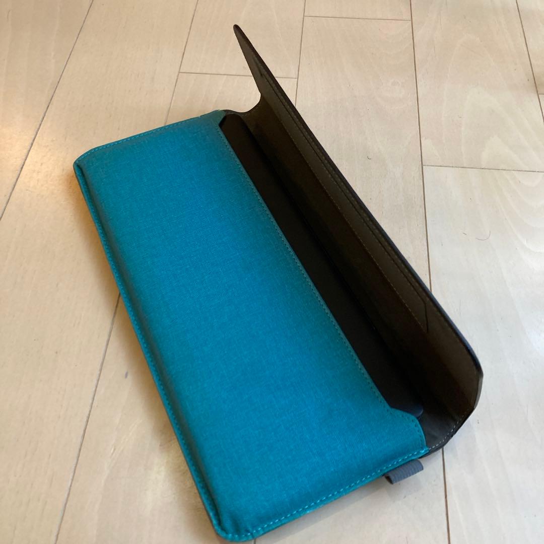 KING JIM ポメラ pomera DM200専用ケース付き