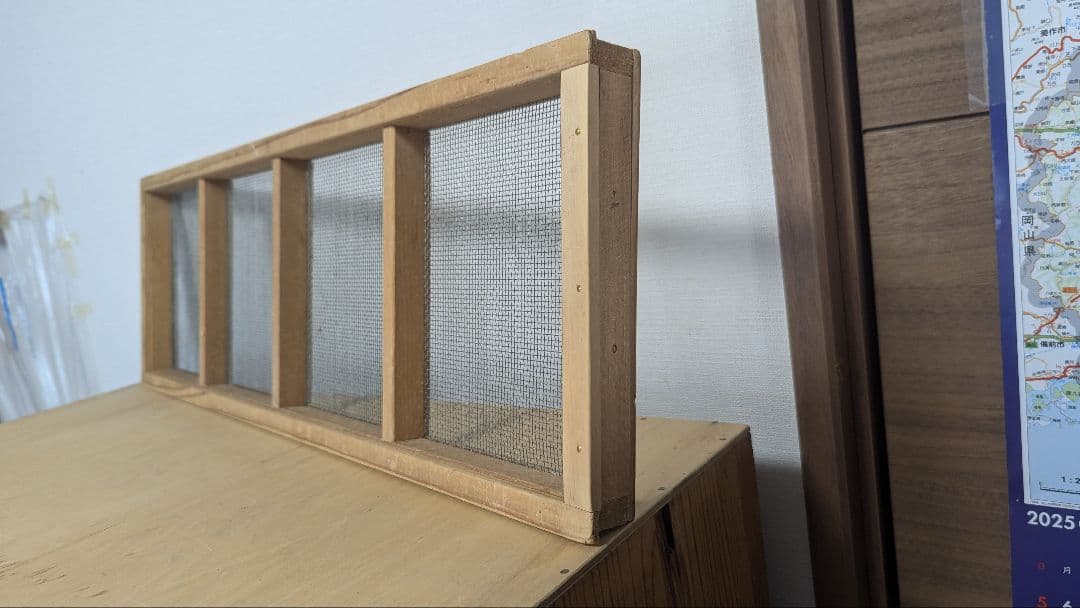 鳥籠四個&四羽桶